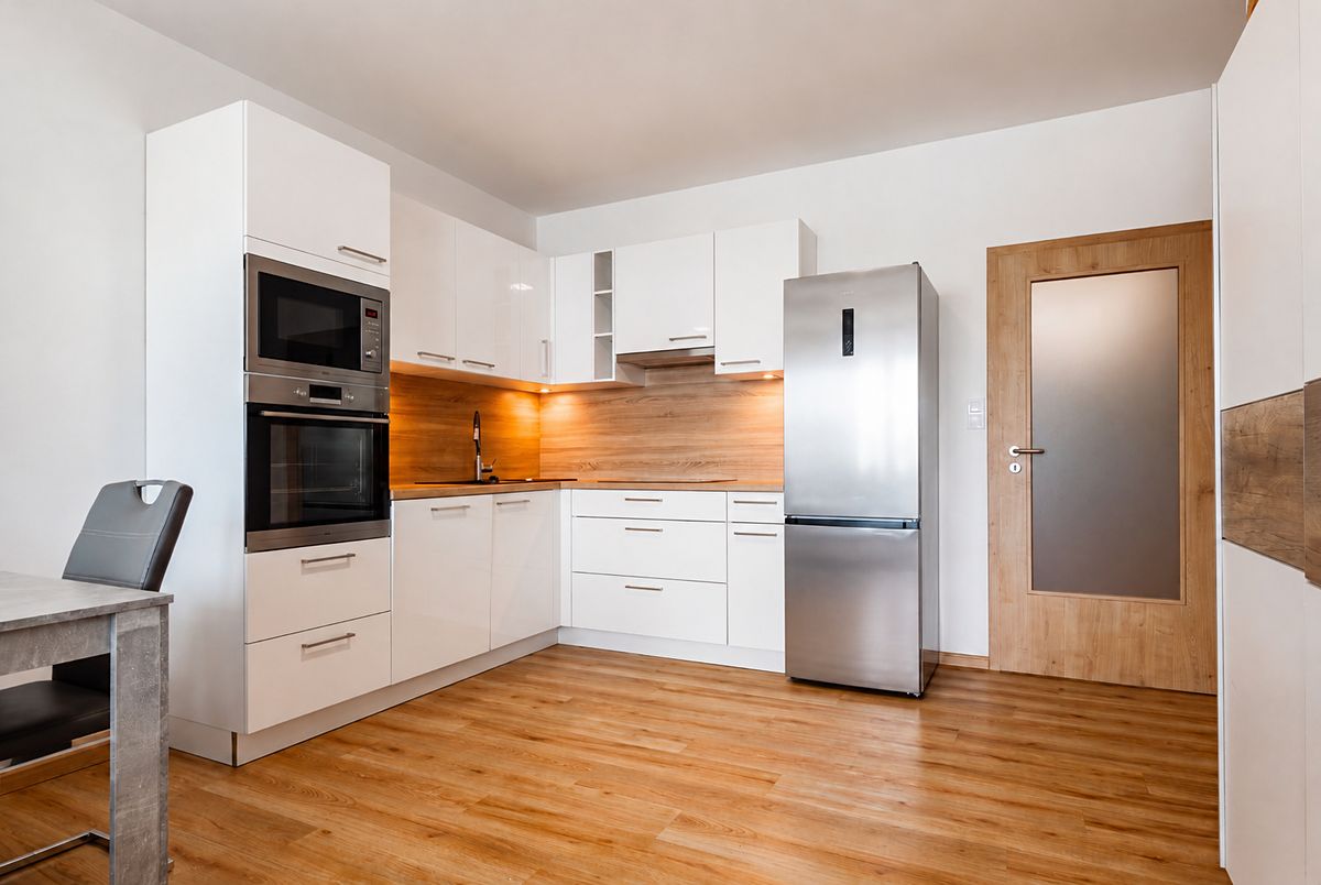 Prodej bytu 2+kk 64 m²